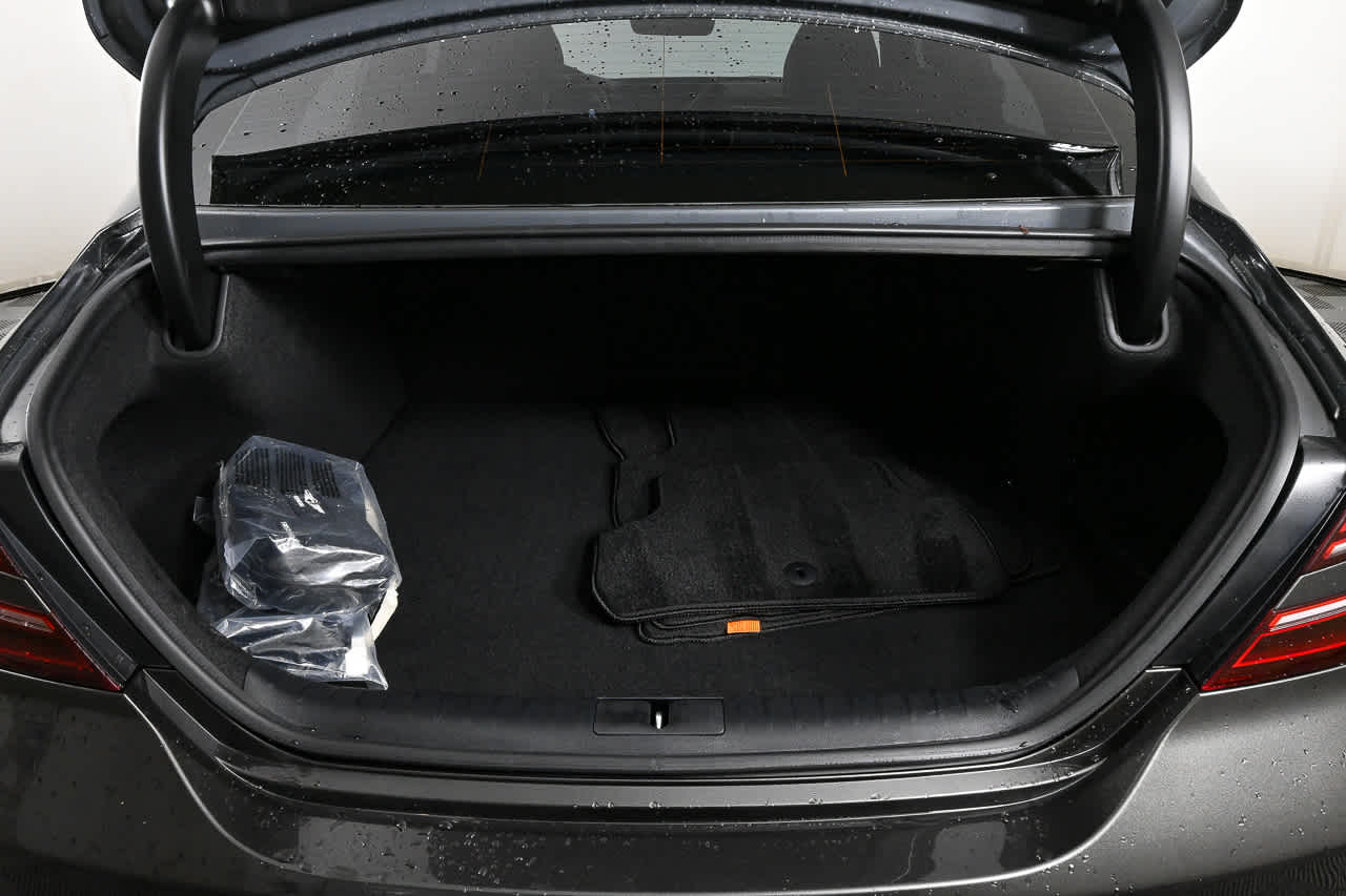 2025 GENESIS G70 Sport Advanced - Photo 31