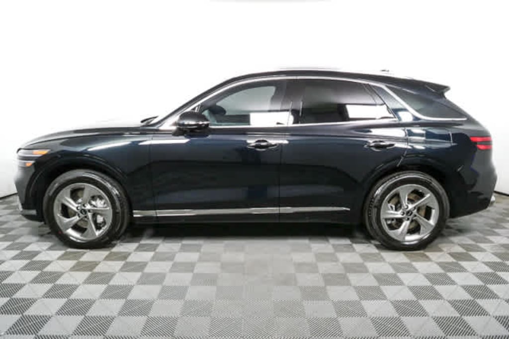New 2026 Genesis GV70 2.5T Advanced AWD