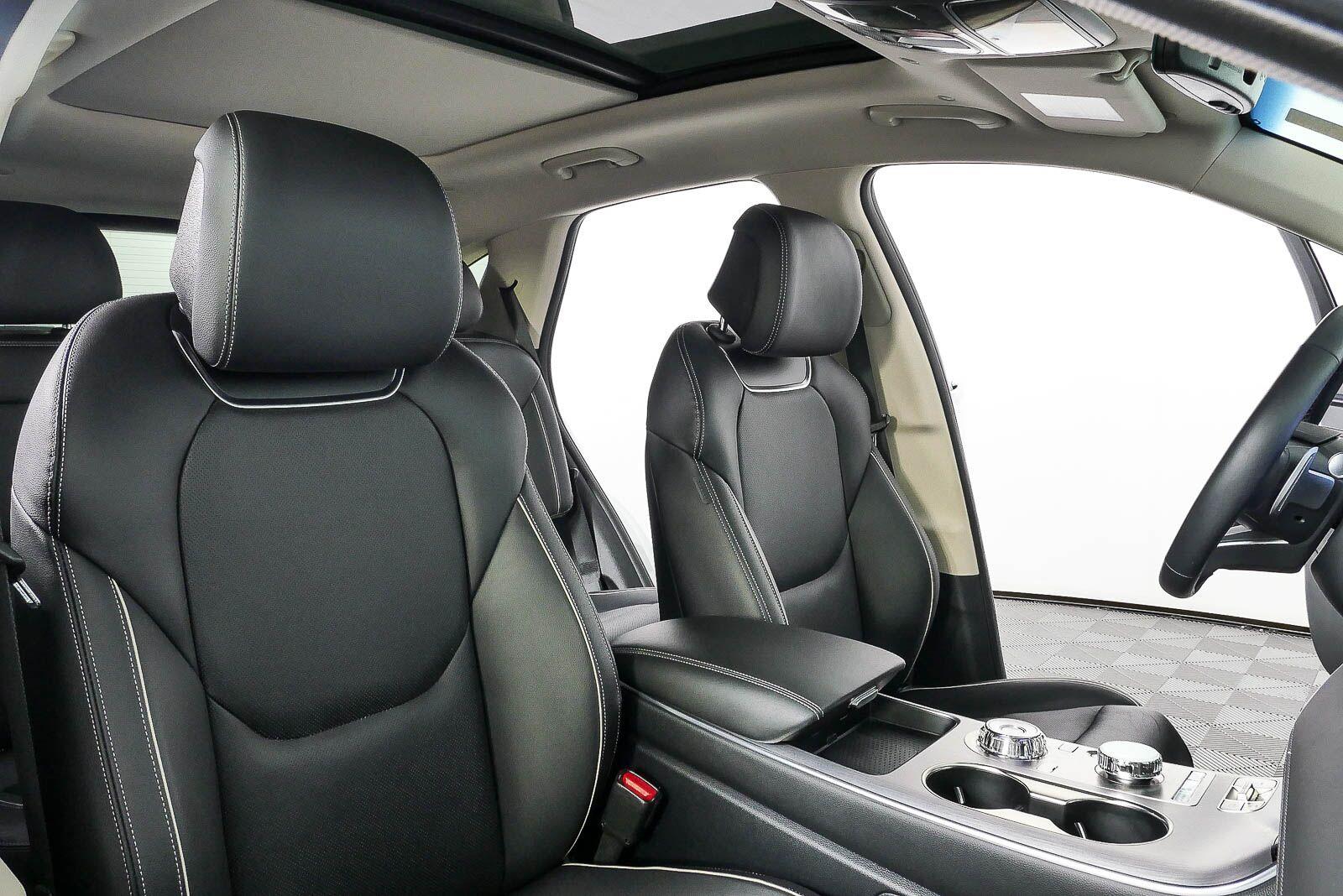 2026 GENESIS GV70 Advanced - Photo 22