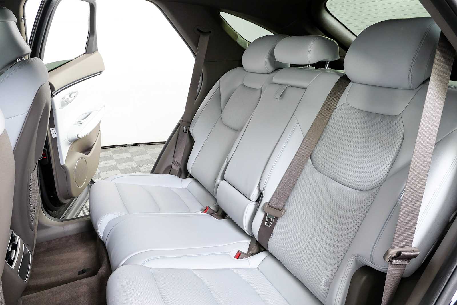 2026 GENESIS GV70 Advanced - Photo 20