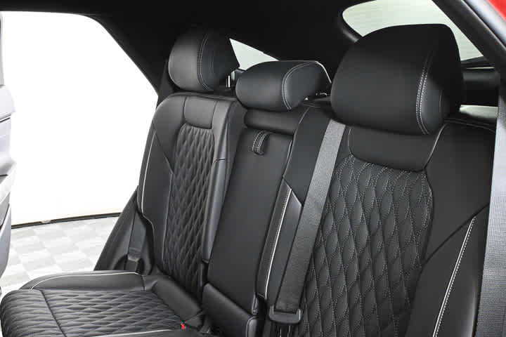2025 GENESIS GV70 Sport - Photo 20