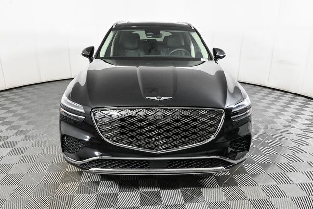 2026 Genesis GV70 2.5T Select photo 4