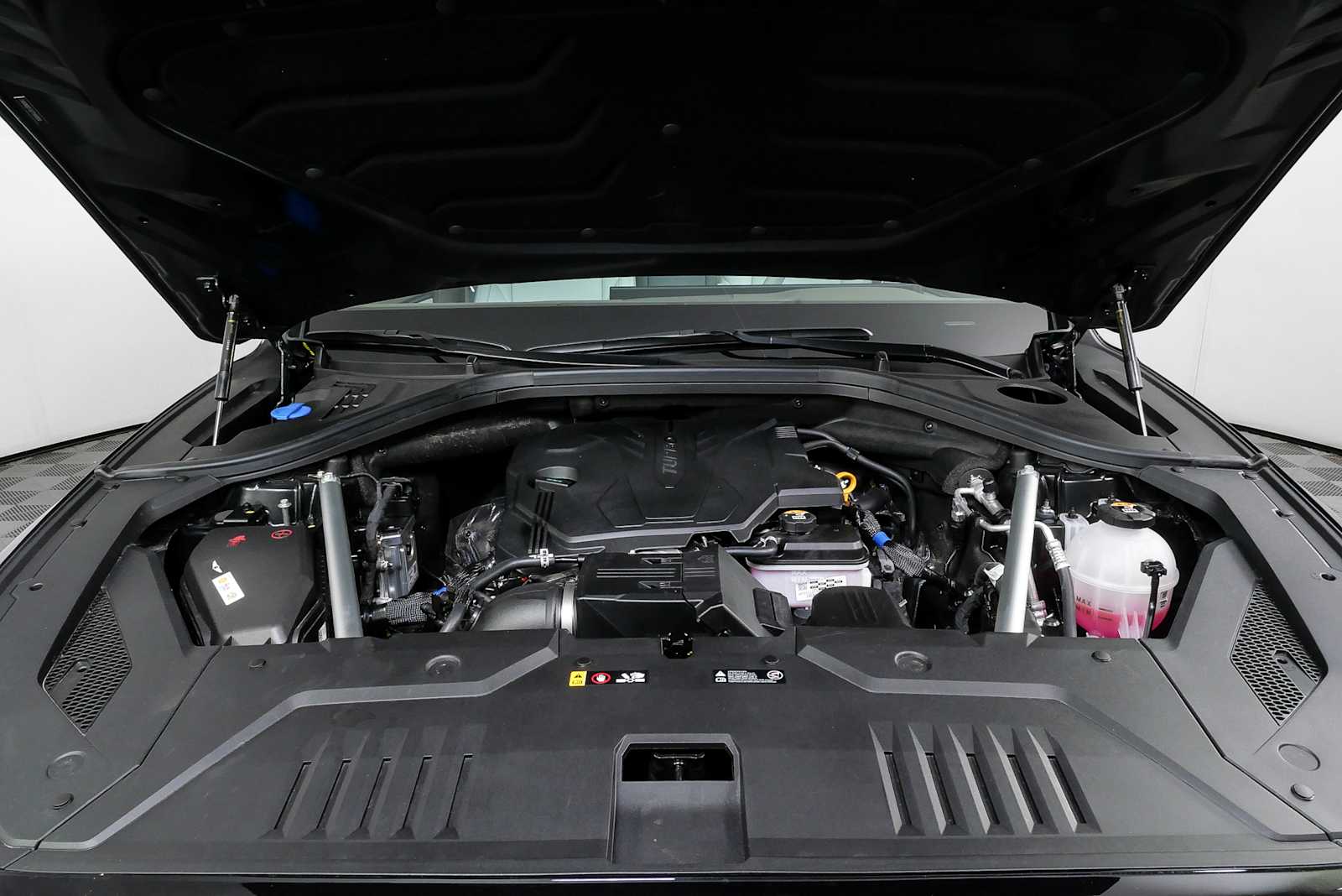 2026 GENESIS GV70 Advanced - Photo 33