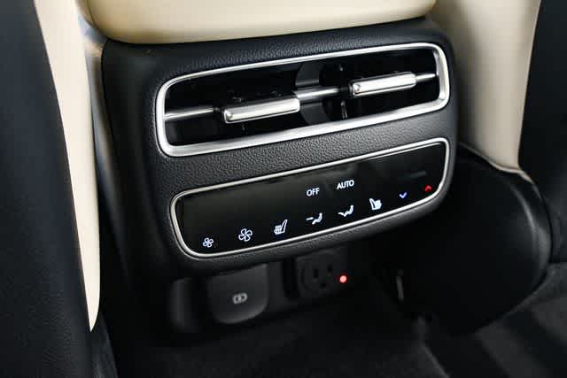 2026 GENESIS GV70 Sport Prestige - Photo 30