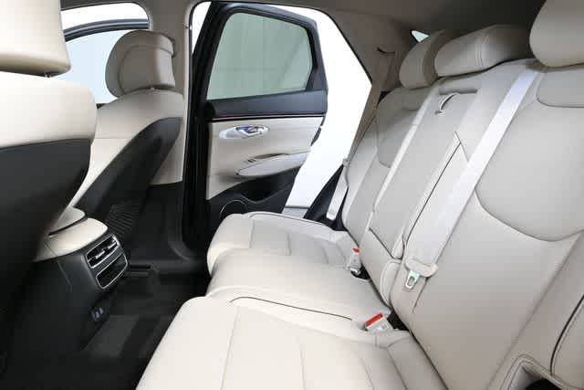 2026 GENESIS GV70 Advanced - Photo 26