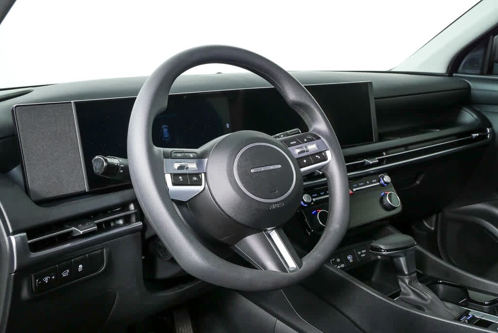 Used 2026 Hyundai Tucson SEL FWD