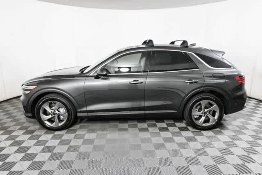 New 2026 Genesis GV70 2.5T Advanced AWD