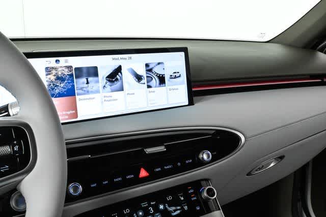 2026 GENESIS GV70 Advanced - Photo 20
