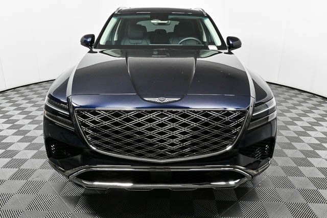 2025 Genesis GV80 2.5T AWD photo 2