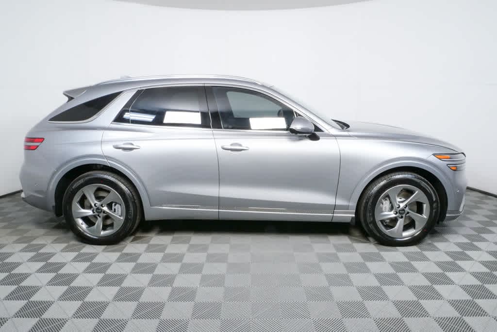 New 2026 Genesis GV70 SUV