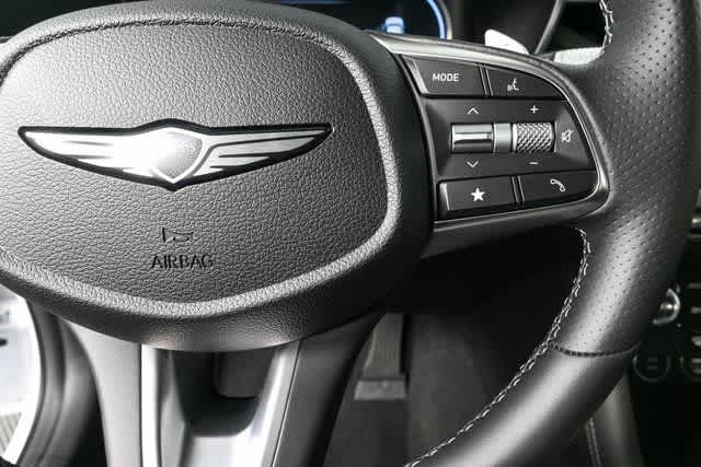 2026 GENESIS G70 Prestige - Photo 22