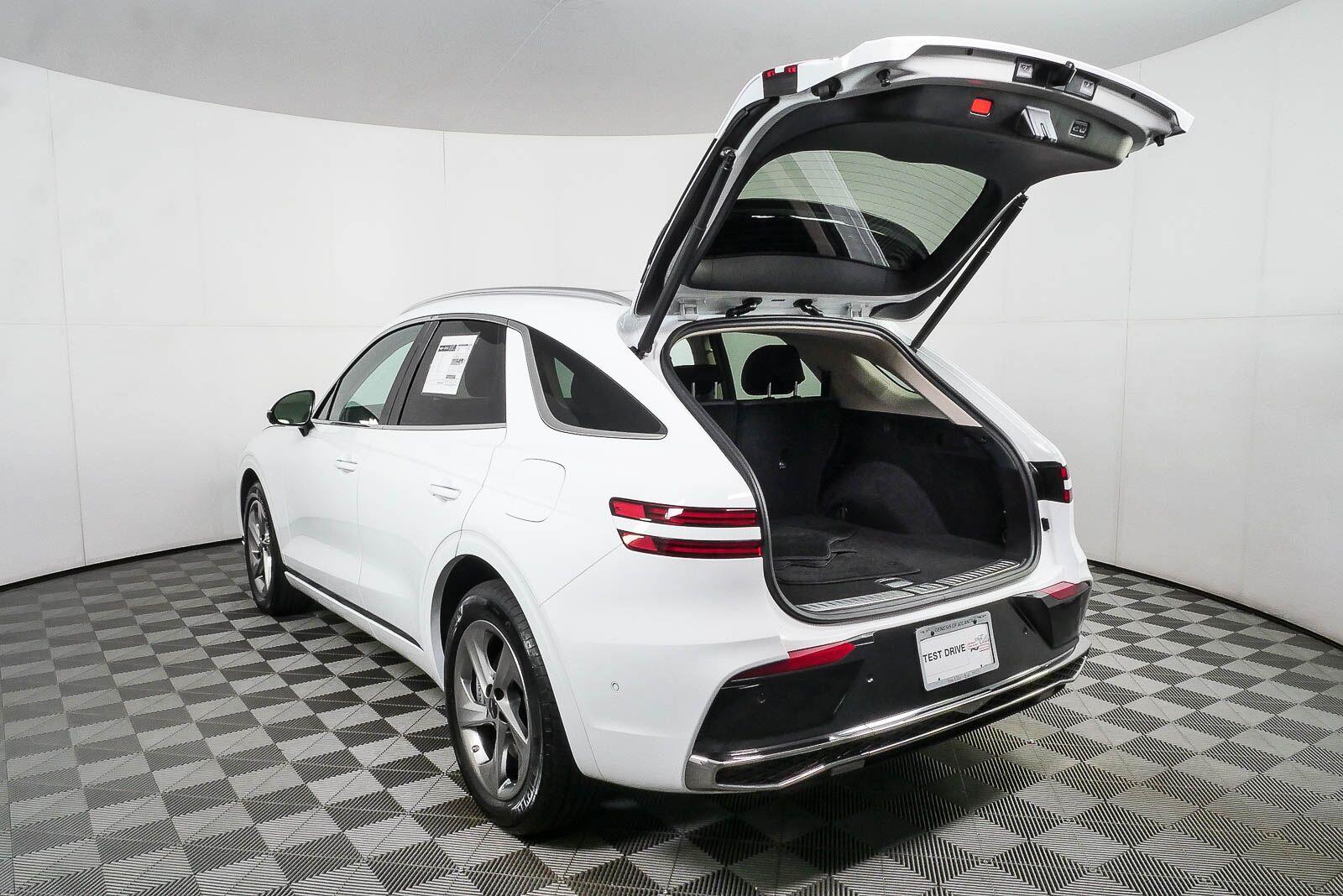 2026 GENESIS GV70 Advanced - Photo 31