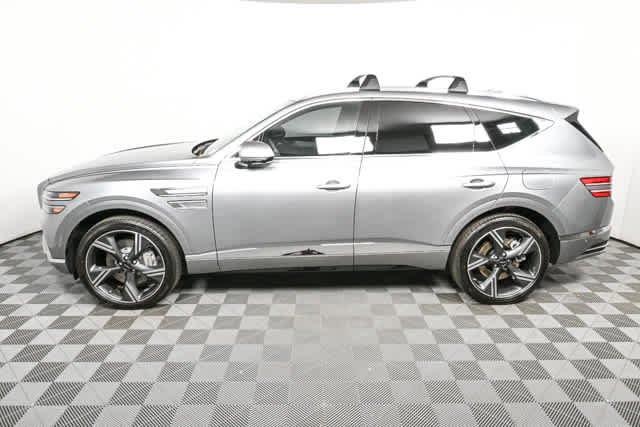 New 2027 Genesis GV80 SUV
