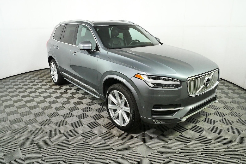 Used 2018 Volvo XC90 Inscription SUV