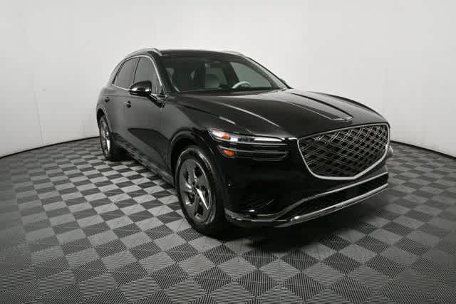 2026 Genesis GV70 2.5T Advanced AWD's photo