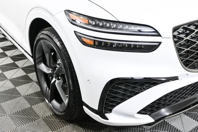 2026 GENESIS GV70 Sport Prestige - Photo 12
