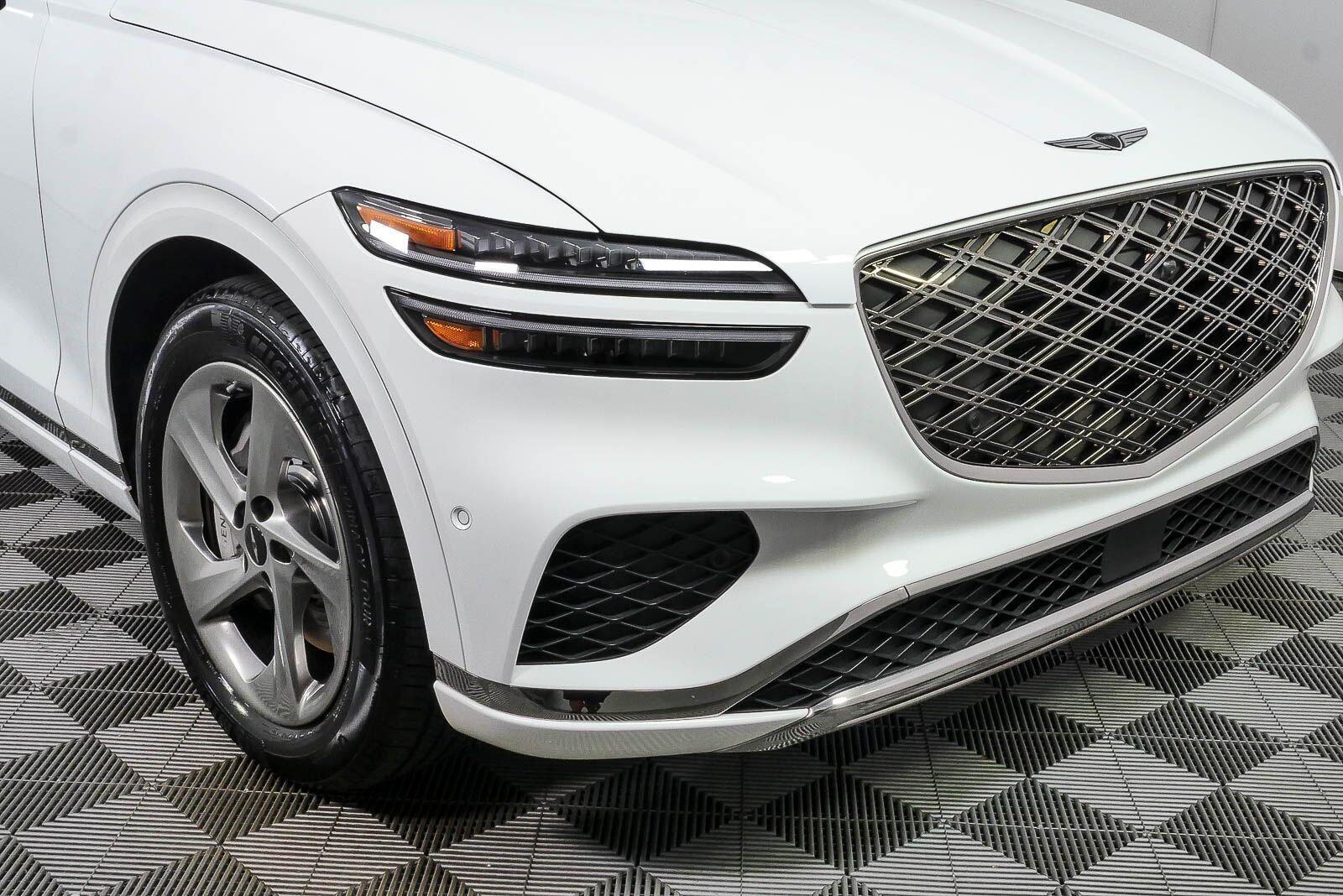 2026 GENESIS GV70 Advanced - Photo 36