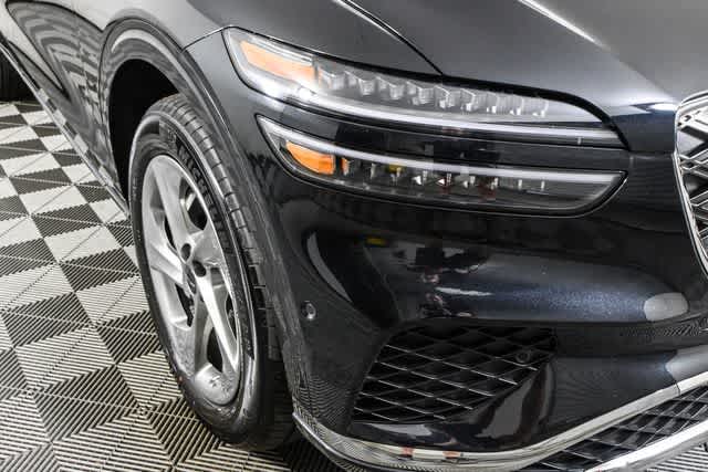 2026 GENESIS GV70 Advanced - Photo 12