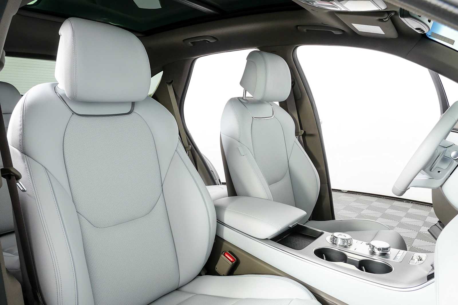 2026 GENESIS GV70 Advanced - Photo 22