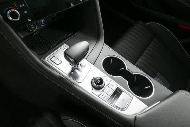 2026 GENESIS G70 Prestige - Photo 28
