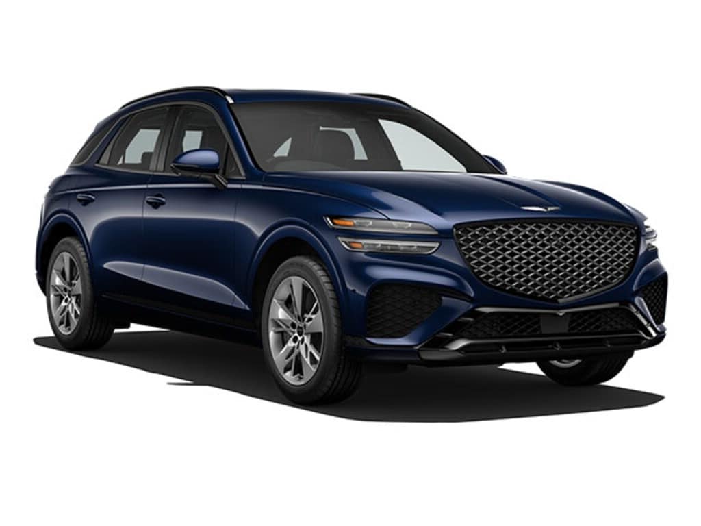 Genesis Gv70 Vs Gv80 How Do They Compare Genesis Atlanta