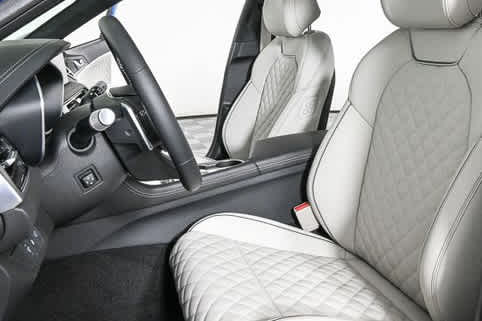 2025 GENESIS G70 Sport Advanced - Photo 16