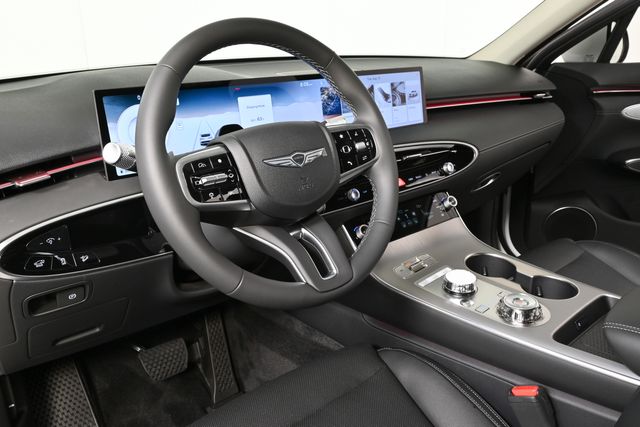 2026 Genesis GV70 2.5T Select photo 4