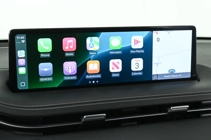 2025 GENESIS GV70 Sport - Photo 15
