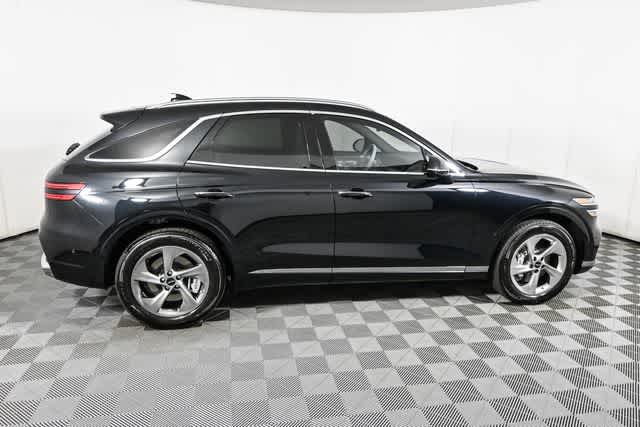 2026 GENESIS GV70 Advanced - Photo 6