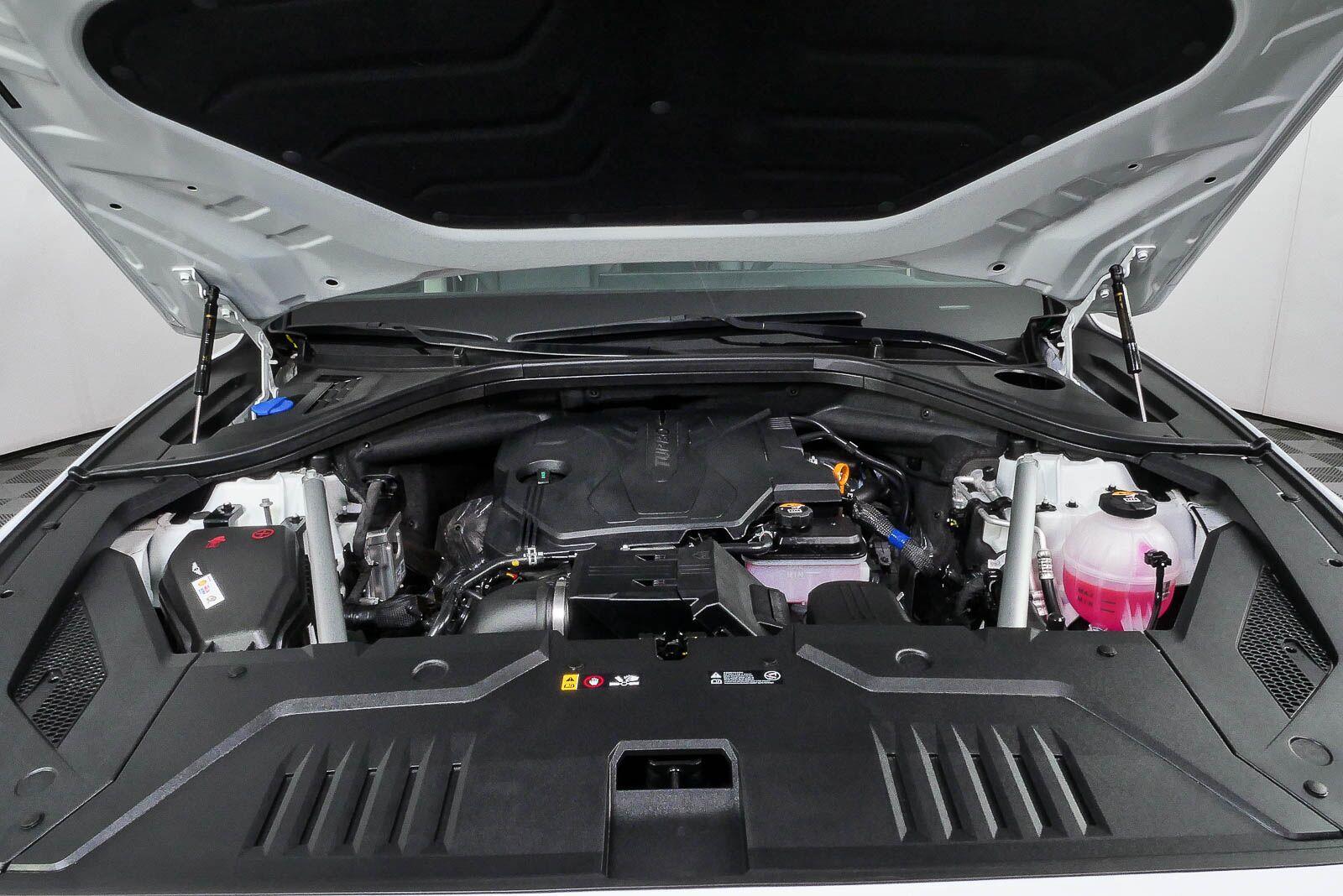 2026 GENESIS GV70 Advanced - Photo 33