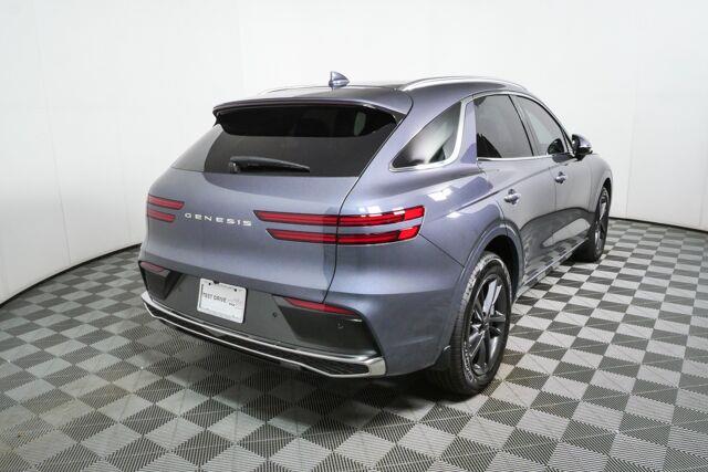 New 2027 Genesis GV70 SUV