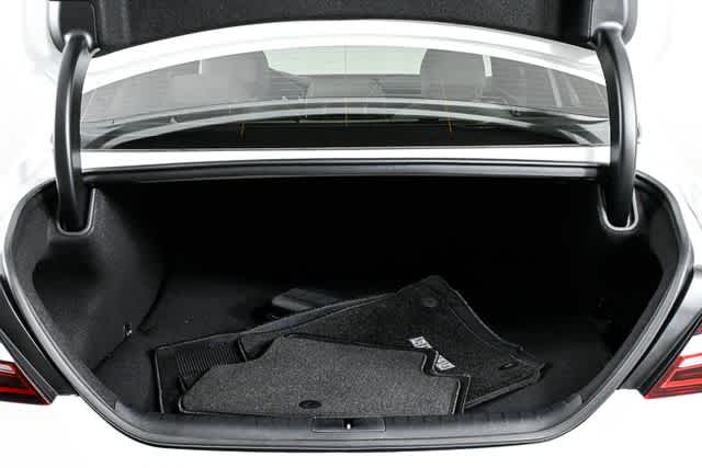 2025 GENESIS G70 Sport Advanced - Photo 8