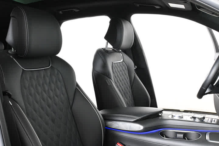 2025 GENESIS GV70 Sport - Photo 22