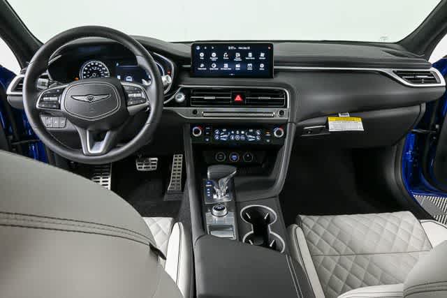 2025 GENESIS G70 Sport Advanced - Photo 26