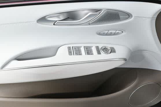 2026 GENESIS GV70 Advanced - Photo 16