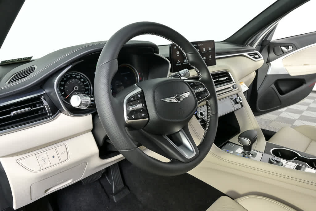 2026 Genesis G70 2.5T photo 4