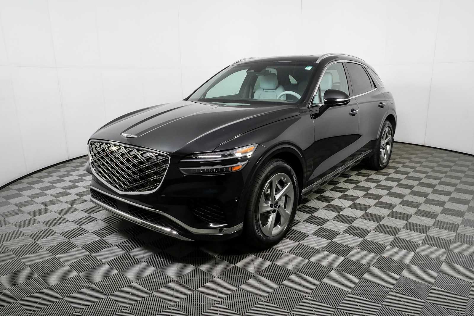 2026 GENESIS GV70 Advanced - Photo 25