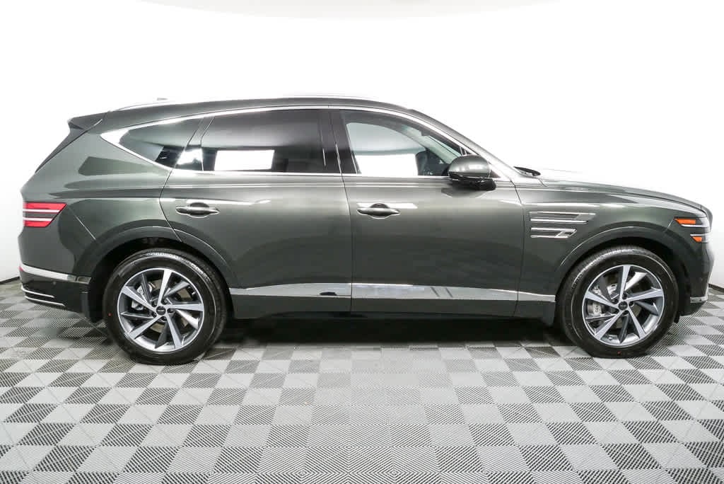 New 2026 Genesis GV80 2.5T Advanced AWD