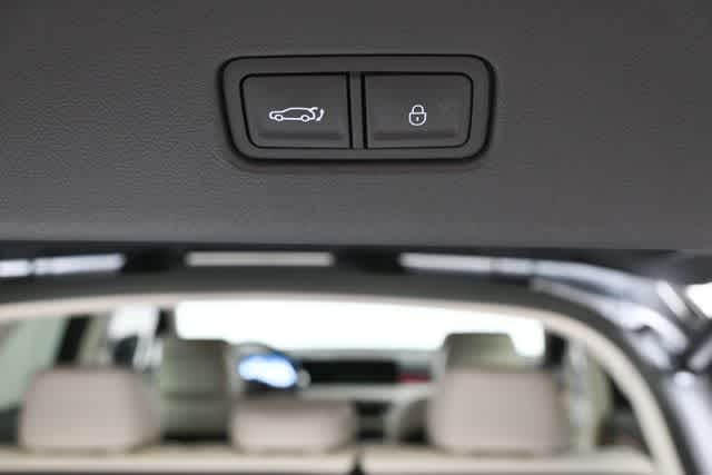 2026 GENESIS GV70 Advanced - Photo 32
