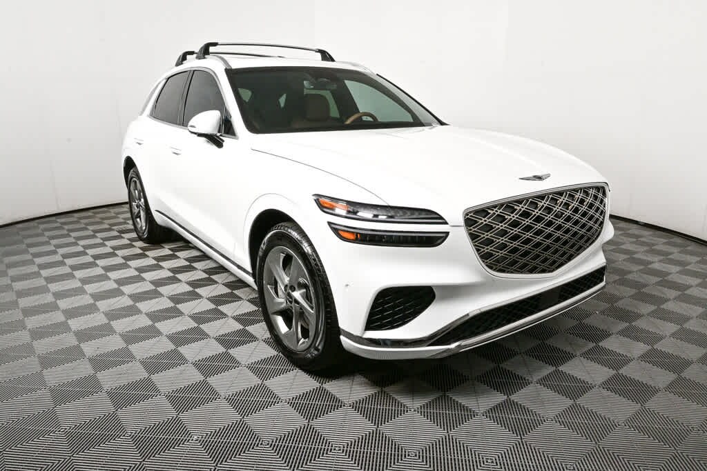 New 2026 Genesis GV80 2.5T 2.5T AWD