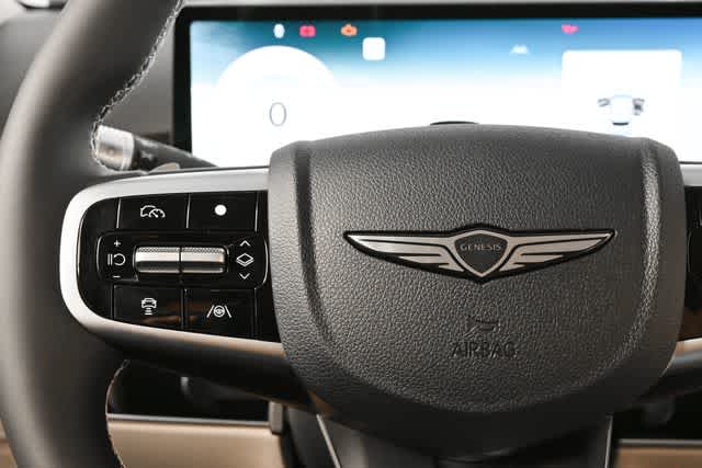 2026 GENESIS GV70 Advanced - Photo 19