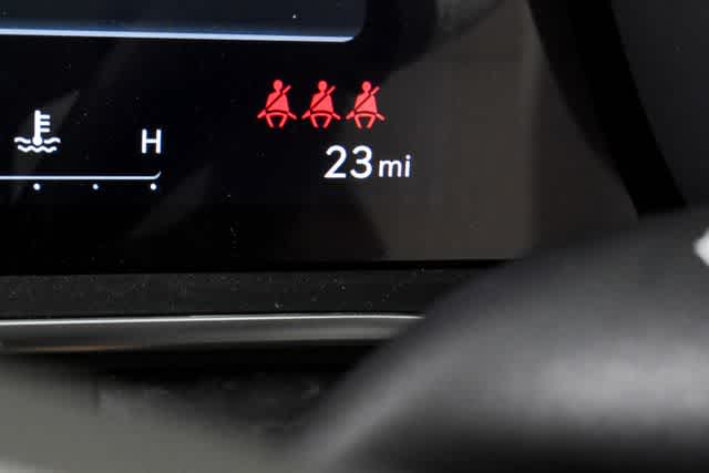 2025 GENESIS G90 Base - Photo 15