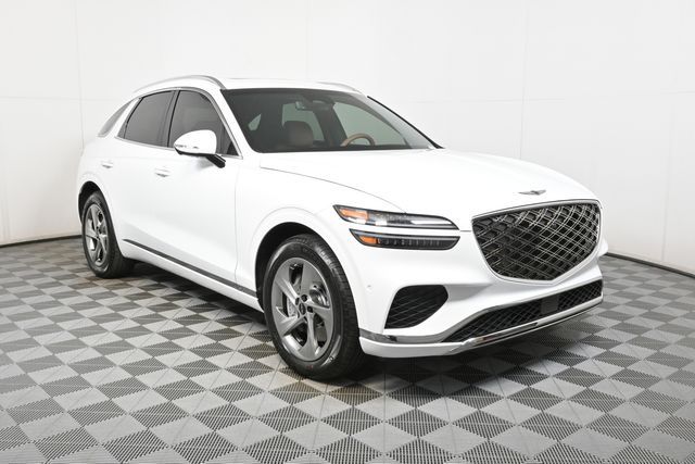 2026 Genesis GV70 2.5T Advanced photo 4