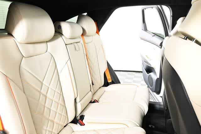 2026 GENESIS GV70 Sport Prestige - Photo 31