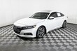 Honda Accord Hybrid