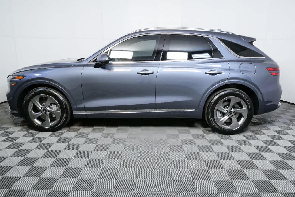 New 2026 Genesis GV70 AWD