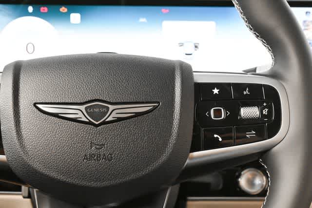 2026 GENESIS GV70 Advanced - Photo 20