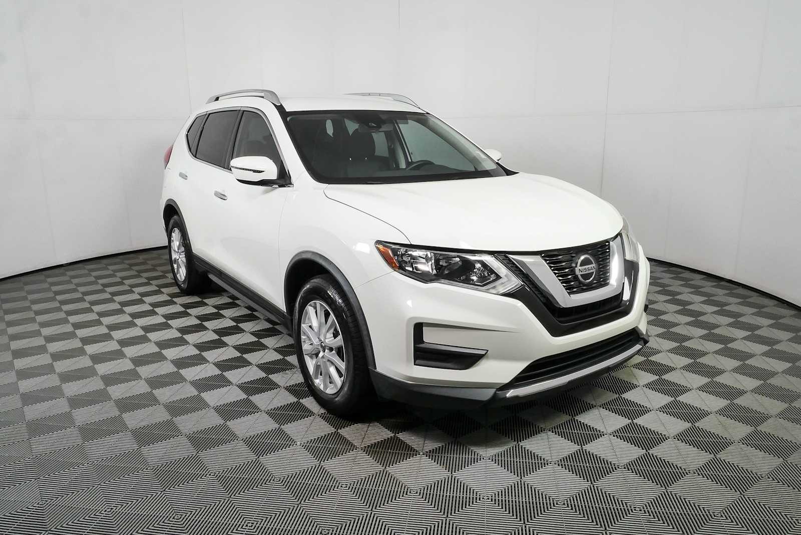 2020 Nissan Rogue S for sale in Atlanta, GA