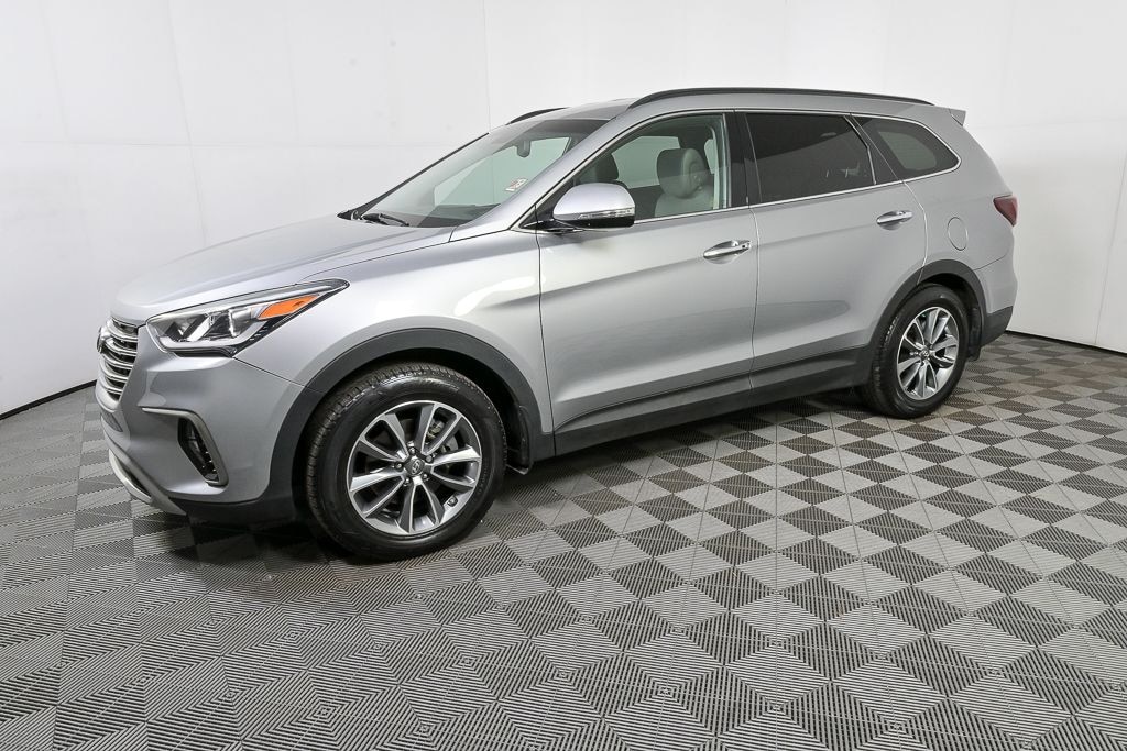 Used 2019 Hyundai Santa Fe XL SE SUV