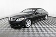 Mercedes-Benz CL-Class